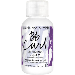 Bumble And Bumble Curl Defining Cream 2 Oz