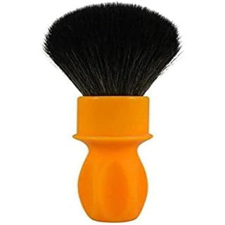 RazoRock 400 Plissoft Synthetic Shaving Brush 24mm Knot 150g