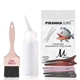 Wella Professionals Shinefinity Color Brush