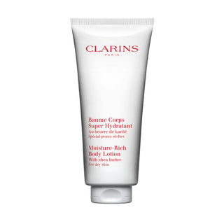 Clarins Moisture Rich Body Lotion 200 Ml