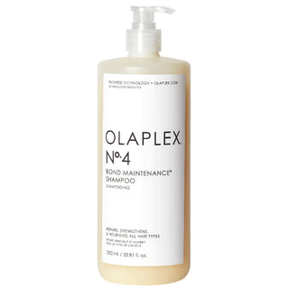 Olaplex No. 4 Bond Maintenance Shampoo 1000 Ml