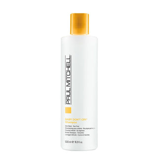 Paul Mitchell Kids Baby Don't Cry Shampoo 500ml