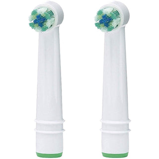 Conair OptiClean By Replacement Power Plaque Remover Brush Heads