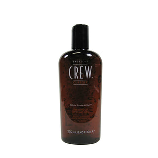 American Crew Styling Gel, Classic, Firm Hold 8.45 Oz