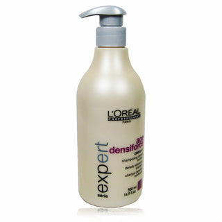 L'Oreal Professionnel Expert Age Densiforce Omega 6 Shampoo 16.9