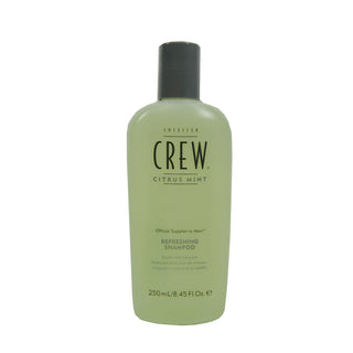 American Crew Citrus Mint Refreshing Shampoo 8.45 Oz
