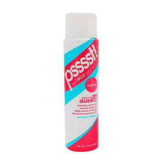 Psssst! Instant Dry Shampoo 1.76 Oz