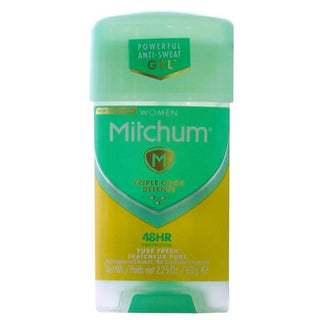 Mitchum Ldy Mtch Clr Gl Frsh