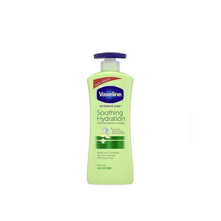 Vaseline Lotion Intensive Care Aloe Soothe 725ml