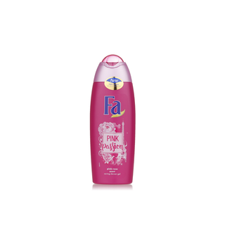 Fa Pink Passion Shower Gel 250ml