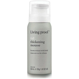Living Proof Full Thickening Mousse 1.9 oz