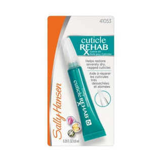 Sally Hansen Cuticle Oil 0.29 Oz