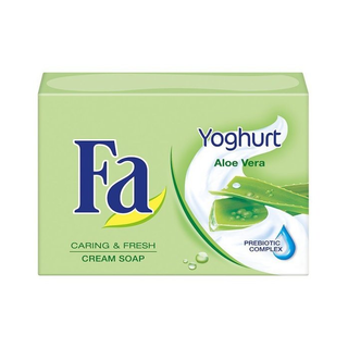 Henkel Fa Sapun Yoghurt Aloe Vera 90g