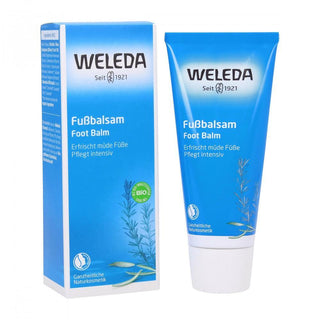 Weleda Foot Balm 75 Ml