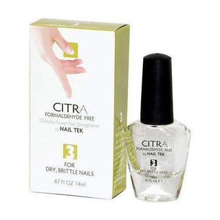 Nail Tek Citra
