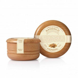 Mondial Sandalwood Shaving Cream 150Ml