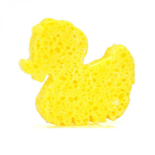 Spongelle Children S Sponge Animals Duck