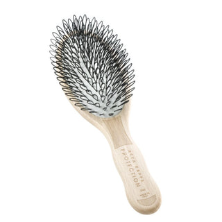 Acca Kappa Beechwood Protection Hair Brush