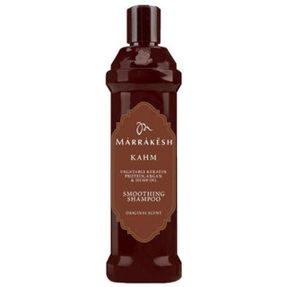 Earthly Body Marrakesh Kahm Smoothing Shampoo