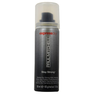 Paul Mitchell Express Dry Stay Strong (Size : 1.5 Oz)