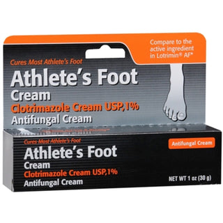 Clotrimazole Cream Over The Counter  1 30Gm