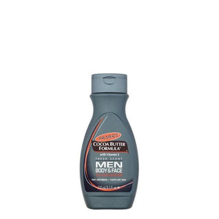 Palmer's Cocoa Butter Men Body & Face Lotion (8.5oz)