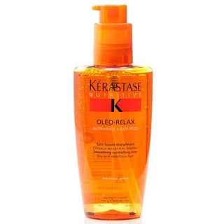 Kérastase Kerastase Nutritive Oleo-Relax Serum 4.2 Oz
