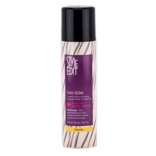 Style Edit Hair Filler Blonde 2 Oz