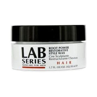 Lab Series Skincare For Men Root Power Restorative Style Wax 1.7 oz