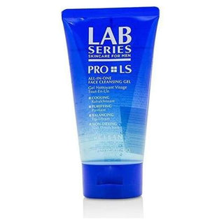 Lab Series Skincare for Men PRO LS All-In-One Face Cleansing Gel 5.0 oz