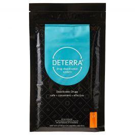 Deterra Drug Deactivation System, Large Pouch