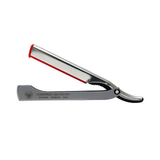Dovo Shavette Shiny Straight Razor