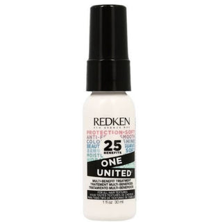 Redken One United All-in-one Multi-benefit Treatment 1 Oz