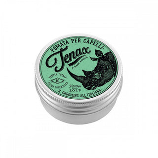 Tenax Matte Pomade Jar Extra Strong 25 Ml 0.85 Fl Oz