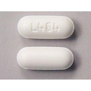 Good Neighbor Pharmacy GNP Acetaminophen 500 Mg Caplet 50