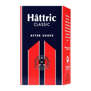 Hattric Classic After Shave 100ml M