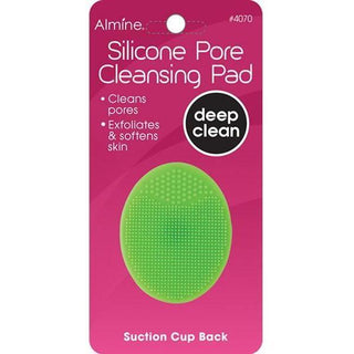 Almine Silicone Pore Cleansing Pad #4070
