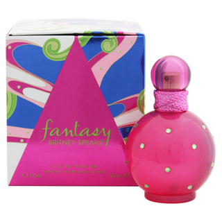 Britney Spears Fantasy  Eau De Parfum Spray 1.7 Fl Oz
