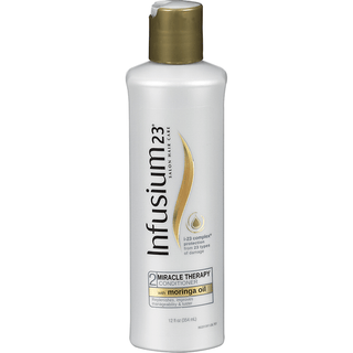 Infusium 23 Miracle Therapy Conditioner 12 Fl. Oz. Bottle