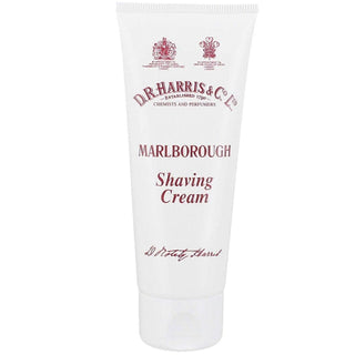 D. R. Harris & Co Marlborough Shaving Cream Tube 75g