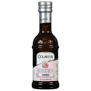 Colavita Extra Virgin Olive Oil - Garlic