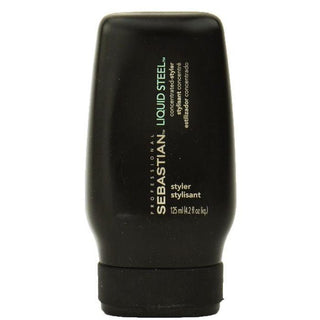 Sebastian By Liquid Steel Concentrated Styler 4.2 Oz