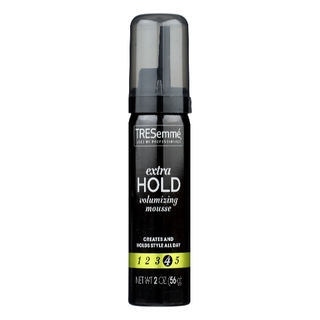 TRESemmé Tresemme Extra Hold Hair Mousse -Travel Size - 2oz