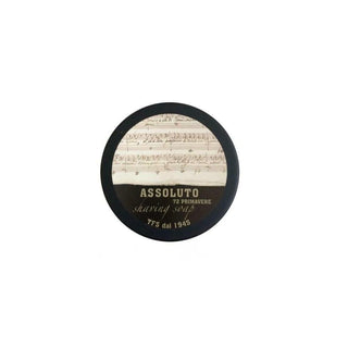 Tcheon Fung Sing Absolut 72 Springs Shaving Soap 150 Ml