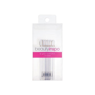 Burmax Beauty Inspo Lip Gloss Applicators