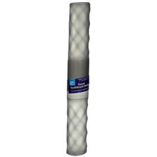 Sprayco On The Go Travel Toothbrush Holder 0.9 Oz