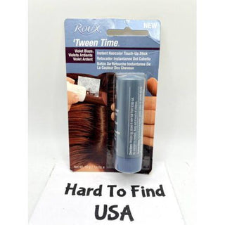 Roux Tween Time Violet Blaze Instant Hair Color Touch Up Stick