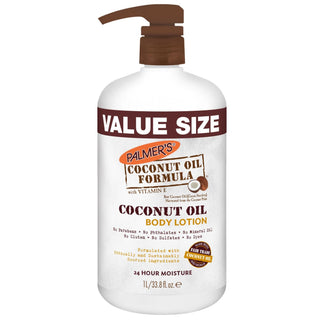 Palmer's Coconut Oil Formula Body Lotion