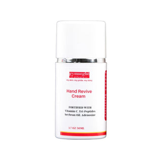 Hand Rejuvenating Anti-Aging Kit