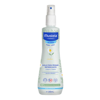 Mustela Skin Freshener Hair & Body 200 Ml